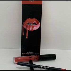 Kylie lip kit
